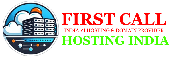 First Call Hosting India